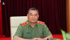 Trung tướng Tô Ân Xô: Quyết dẹp nạn mại dâm “sugar baby”