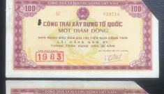 Có gì sai khi phát hành công trái, huy động tiền USD trong dân?