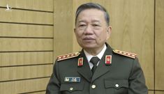 Bộ trưởng Tô Lâm nói về đổi mới toàn diện công tác nghiên cứu lý luận Công an nhân dân