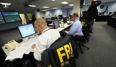 Hacker tấn công hệ thống của FBI