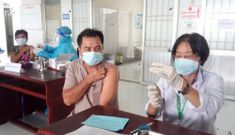Xử lý cán bộ không gương mẫu trong phòng, chống dịch