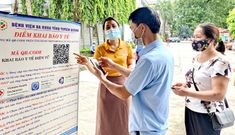 Ứng dụng công nghệ phòng chống dịch bệnh và âm mưu xuyên tạc của Việt Tân