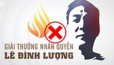 Giải thưởng nhân quyền: Đến hẹn lại lên!