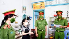 Giám đốc Trung tâm Văn hóa TP Trà Vinh bị bắt tạm giam