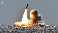 “Sóng ngầm” trong chiến lược hạt nhân đối phó Nga và Trung Quốc của Mỹ