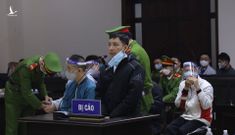 Vụ án Nhật Cường: Phó TGĐ mong được giảm án dù “1 ngày hay 1 tuần”