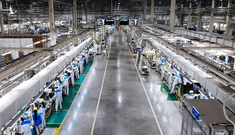 Nikkei tuyên bố Việt Nam chính là “mother factory” của tập đoàn hàng đầu Hàn Quốc