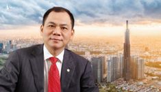 Vingroup khởi công loạt dự án 300.000 tỷ tại Hà Tĩnh