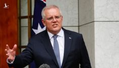Thủ tướng Australia: triệu chứng bệnh Omicron không nghiêm trọng hơn Delta