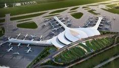 Bộ trưởng GTVT cam kết sân bay Long Thành vận hành cuối năm 2025