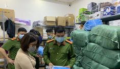 Bộ Công an vạch trần “sân sau” trong đấu thầu thiết bị y tế, giáo dục