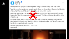 Đằng sau cái gọi là “tù nhân lương tâm”