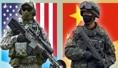 Tướng Trung Quốc lương thấp hơn “lính quèn” Mỹ?