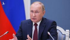 Tổng thống Putin khuyến cáo không nên vội đánh giá Omicron không gây hại