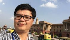 Nhà báo Mai Phan Lợi bị truy tố tội trốn thuế