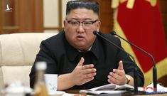 Lãnh đạo Triều Tiên Kim Jong-un kêu gọi chuẩn bị ‘cuộc đấu tranh rất lớn’