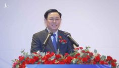 Chủ tịch Quốc hội: Quan hệ Việt Nam – Hàn Quốc sẽ phát triển sâu hơn, bền vững hơn