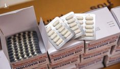 Quốc hội ra nhiều chính sách đặc biệt, cơ hội sản xuất diện rộng thuốc Molnupiravir