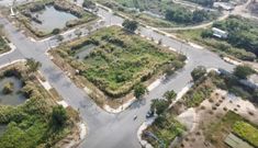 Hé lộ chủ nhân mới của lô đất 3.820 tỉ ở Thủ Thiêm