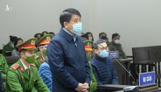 Ông Nguyễn Đức Chung phủ nhận “dọn đường” cho công ty Nhật Cường trúng thầu