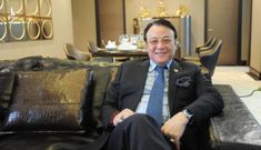Chủ tịch Tân Hoàng Minh tiết lộ chiến lược của khu đất 24.500 tỷ đồng: Bán cho giới “siêu giàu” thế giới
