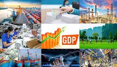 GDP quý IV tăng vọt nhờ thực hiện Nghị quyết 128 của Chính phủ