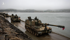 Hàn Quốc trúng hợp đồng làm vũ khí tỉ đô với Úc