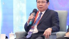 Ông Nguyễn Thành Phong: Đại dịch đã “cuốn đi” hơn nửa triệu tỷ đồng