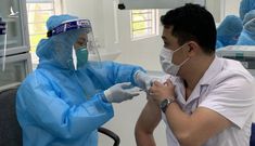 Chỉ có đầu óc nông cạn mới đem sốc phản vệ vaccine đổ lỗi cho Chính phủ