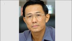 Nguyên Thứ trưởng Y tế Cao Minh Quang bị đề nghị kỷ luật