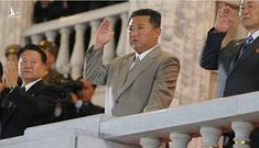 Báo Triều Tiên: “Kỷ niệm 10 năm lãnh đạo vĩ đại của ông Kim Jong Un”