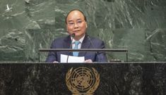 Chủ tịch nước: ‘Việt Nam hoàn thành thắng lợi nhiệm kỳ tại HĐBA Liên Hiệp Quốc’