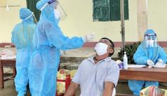 Giám đốc CDC Quảng Ngãi khẳng định trong sạch khi mua kit test xét nghiệm từ công ty Việt Á