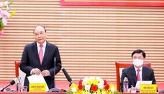 “Kỳ tích sông Lam” và tấm lòng của Chủ tịch nước Nguyễn Xuân Phúc
