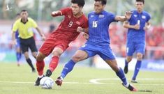 “Cái dớp” đáng lo ngại của bóng đá Việt Nam