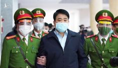 Liệu ông Nguyễn Đức Chung còn ‘cửa’ để được giảm án tù?