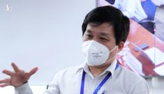 CDC TP.HCM từ chối mua kit xét nghiệm của Công ty Việt Á vì giá cao