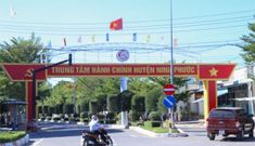 Một chánh án TAND huyện ở Ninh Thuận chết nghi uống thuốc sâu tự tử