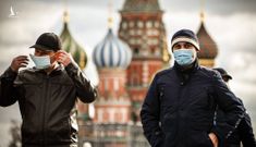 Năm thuyết âm mưu về Covid-19 khiến ông Putin lao đao