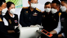 Phá vụ án ma túy lớn chưa từng thấy tại châu Á và lời cảnh báo cho khu vực Đông Nam Á
