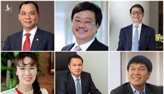 Tài sản của các tỷ phú Việt Nam tương đương 5% GDP cho thấy điều gì?