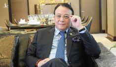 CT Tân Hoàng Minh chia sẻ “động cơ” đằng sau việc mua đất Thủ Thiêm giá 2,4 tỷ/m2