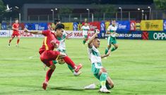 Thống kê của tuyển Việt Nam trước thềm đấu Thái Lan khiến HLV Park Hang Seo lo lắng