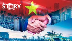 Bất chấp khó khăn, kinh tế Việt Nam vẫn để lại dấu ấn đậm nét trên trường quốc tế
