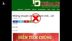 Phân bổ ngân sách cho y tế và công an, cớ gì chỉ trích Chính phủ?