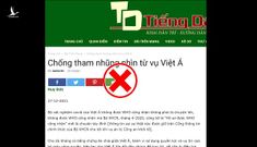 Vụ án Việt Á không phải là chống tham nhũng thì là gì?