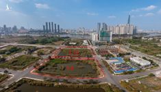 Đấu giá đến 2,5 tỷ/m2 đất ở Thủ Thiêm: GS Đặng Hùng Võ chỉ ra điều bất thường