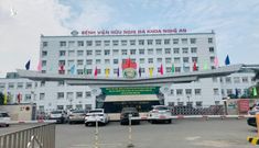 Bộ Công an triệu tập 11 người ở Nghệ An liên quan đến công ty Việt Á