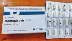 Sắp có thuốc điều trị Covid-19 “Made in Vietnam”