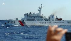Mỹ công bố tài liệu bác yêu sách phi pháp của Trung Quốc ở Biển Đông